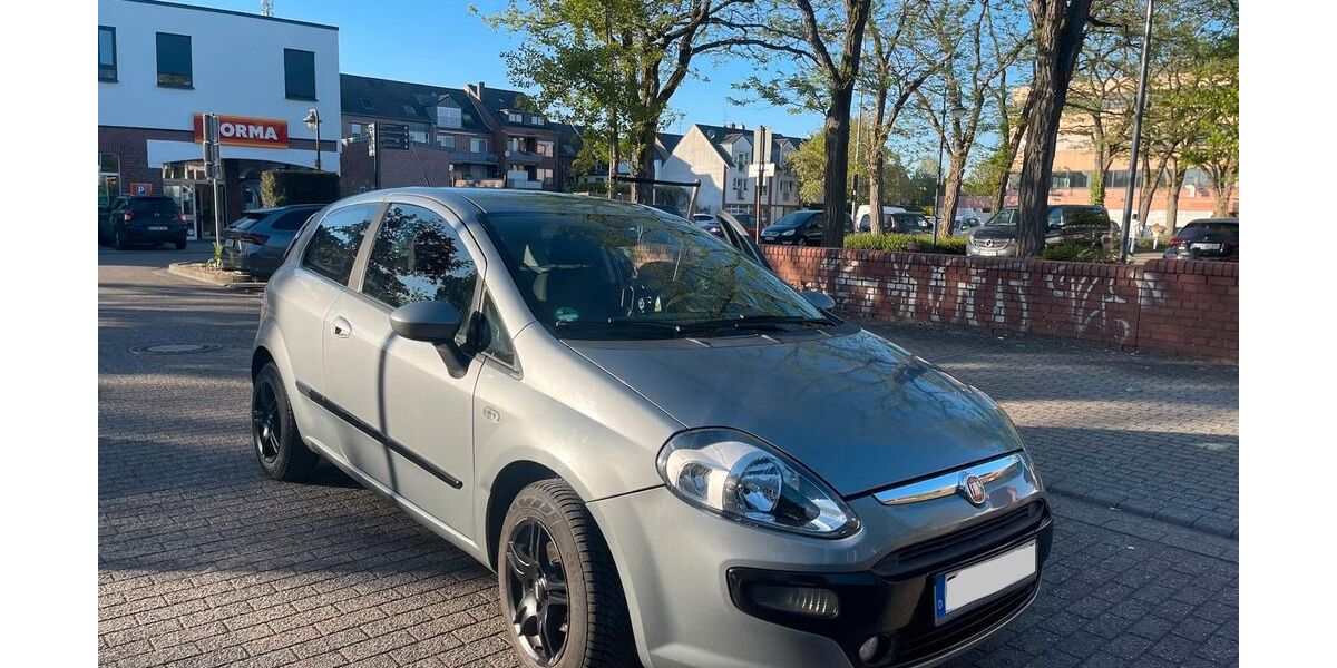 Fiat Punto 279.000 km 1.799 &euro; Kevelaer 47623