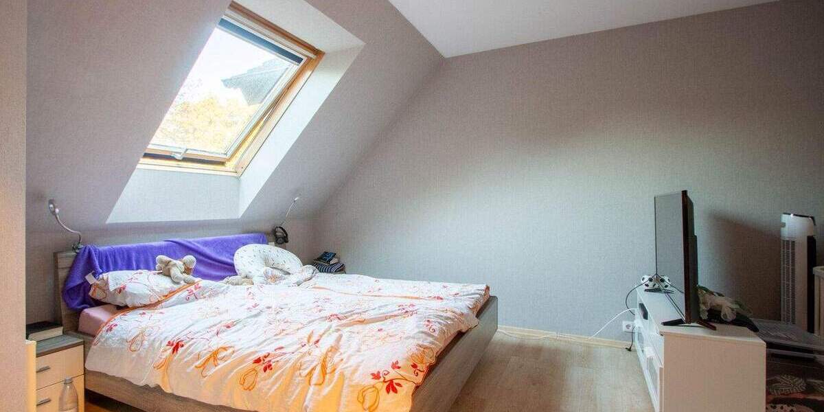 Reihenmittelhaus Bottrop Eigen - 4 Zimmer, 142 m&sup2;, 439.000&euro; | Angebot:25707079