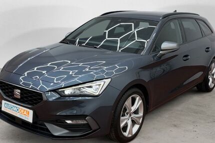 Seat Leon 69.210 km 21.989 &euro; Dinslaken 46539
