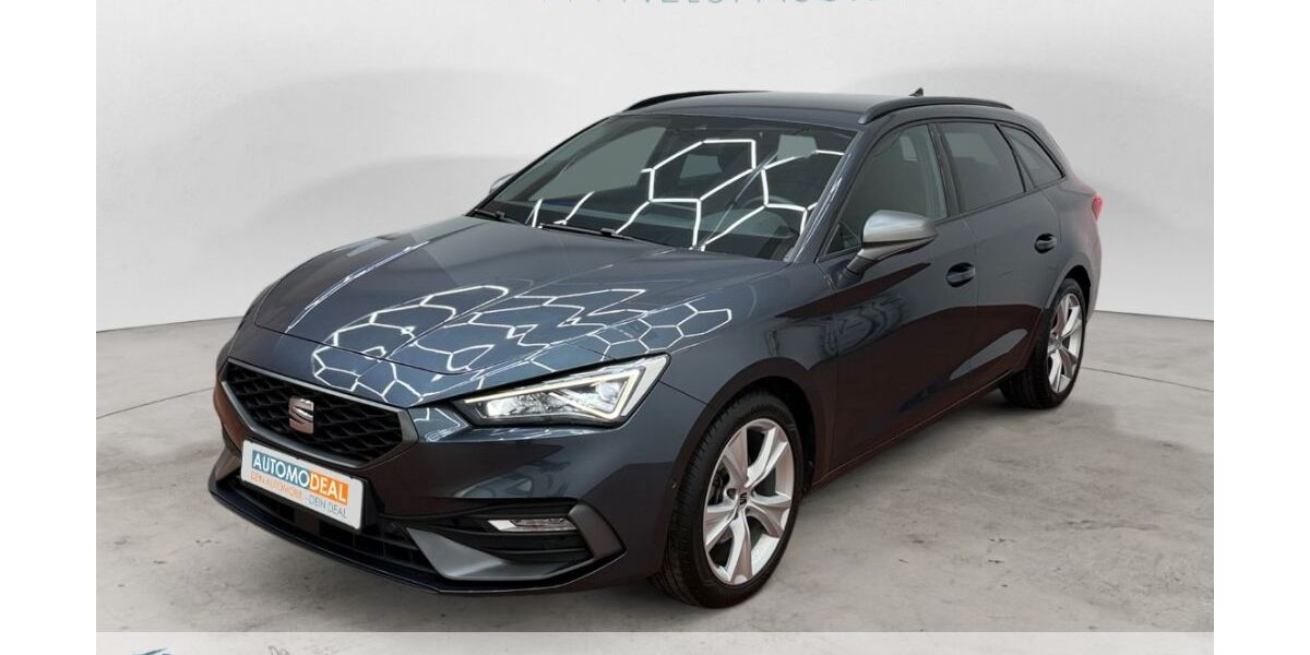 Seat Leon 69.210 km 21.989 &euro; Dinslaken 46539