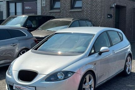 Seat Leon 97.000 km 4.250 &euro; Geldern 47608
