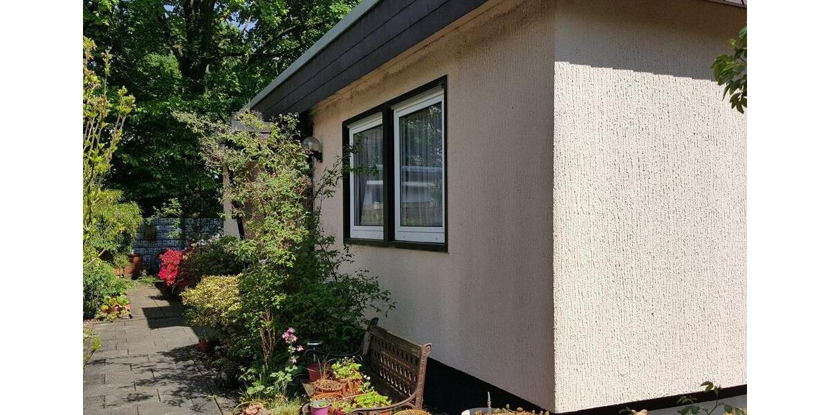 Bungalow Dorsten Alt-Wulfen - 6 Zimmer, 114 m&sup2;, 399.000&euro; | Angebot:26635942