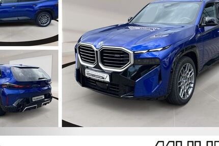 BMW XM 26.636 km 89.790 &euro; Oberhausen 46149