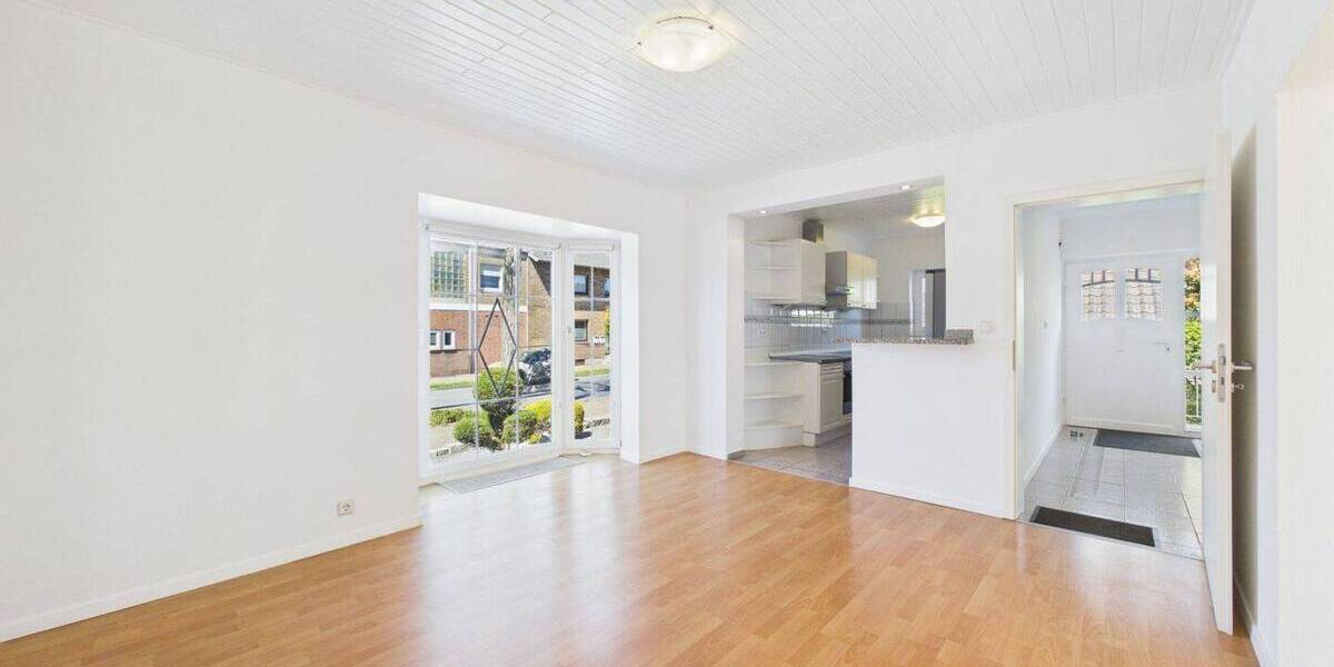 Einfamilienhaus Bocholt Stenern - 5 Zimmer, 132 m&sup2;, 369.000&euro; | Angebot:26499867