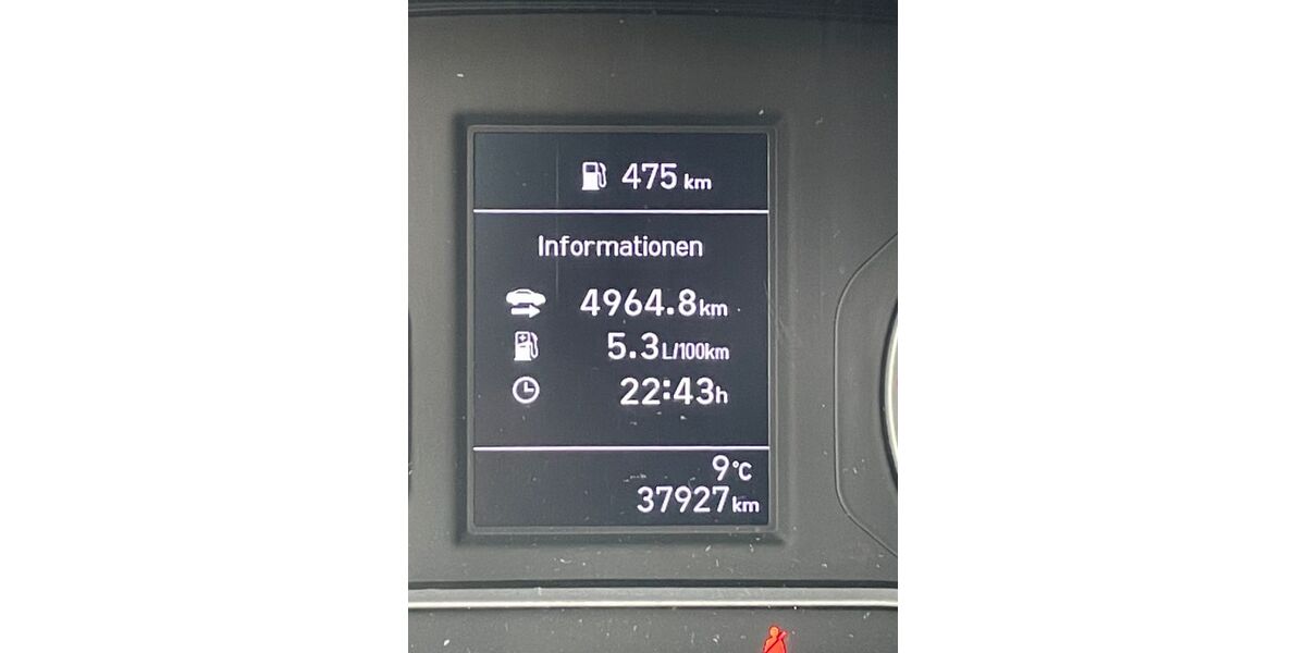 Hyundai i10 37.937 km 13.500 &euro; Xanten 46509