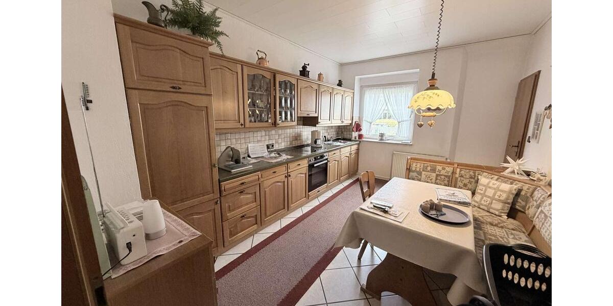 Etagenwohnung Oberhausen - 2 Zimmer, 62 m&sup2;, 680&euro; | Angebot:25720448