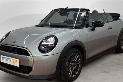 Mini Cooper Cabrio 10.846 km 99.999 &euro; Moers 47445