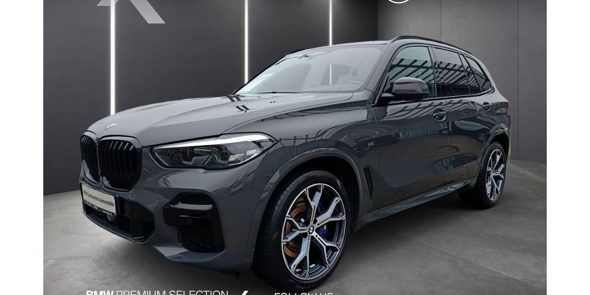 BMW X5 69.775 km 58.849 &euro; Bottrop 46236