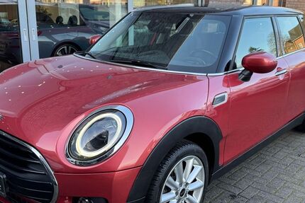 Mini One Clubman 55.000 km 17.900 &euro; Bocholt 46397