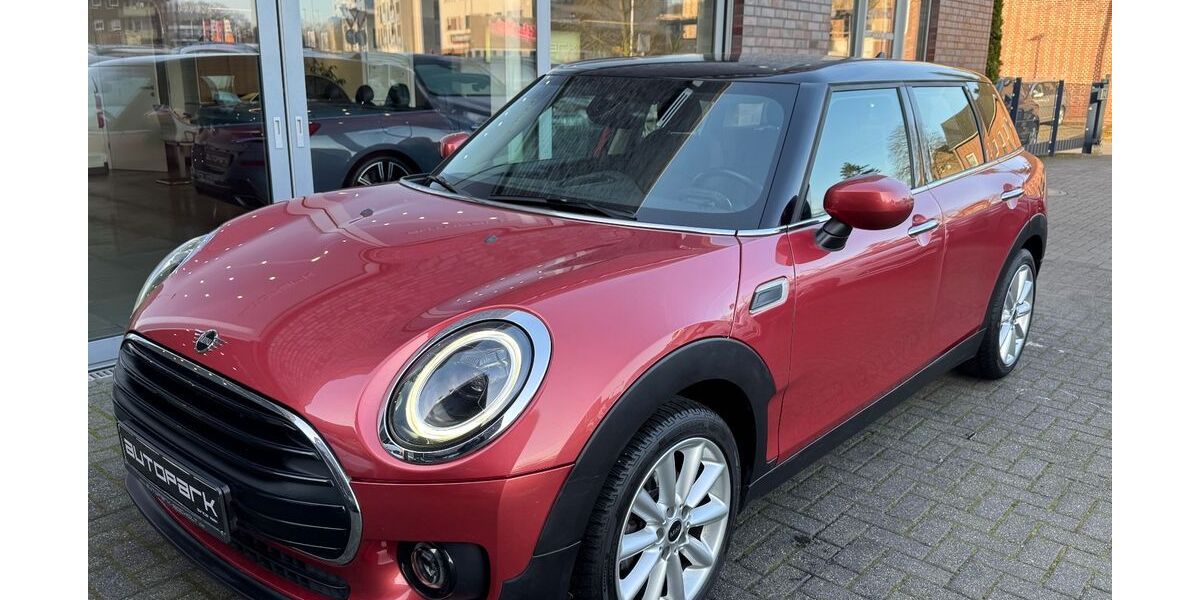 Mini One Clubman 55.000 km 17.900 &euro; Bocholt 46397