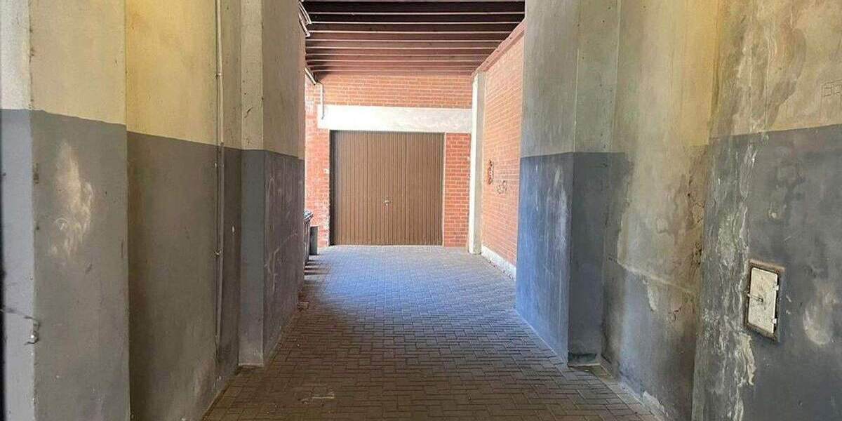 Gewerbeobjekt Duisburg Neumühl - 680&euro; | Angebot:25805637