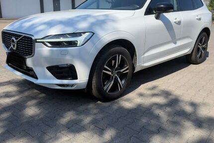 Volvo XC60 168.900 km 22.999 &euro; Duisburg 47059