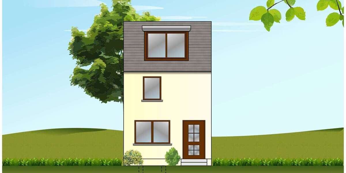 Einfamilienhaus Bottrop Boy - 4 Zimmer, 117 m&sup2;, 189.000&euro; | Angebot:26516531