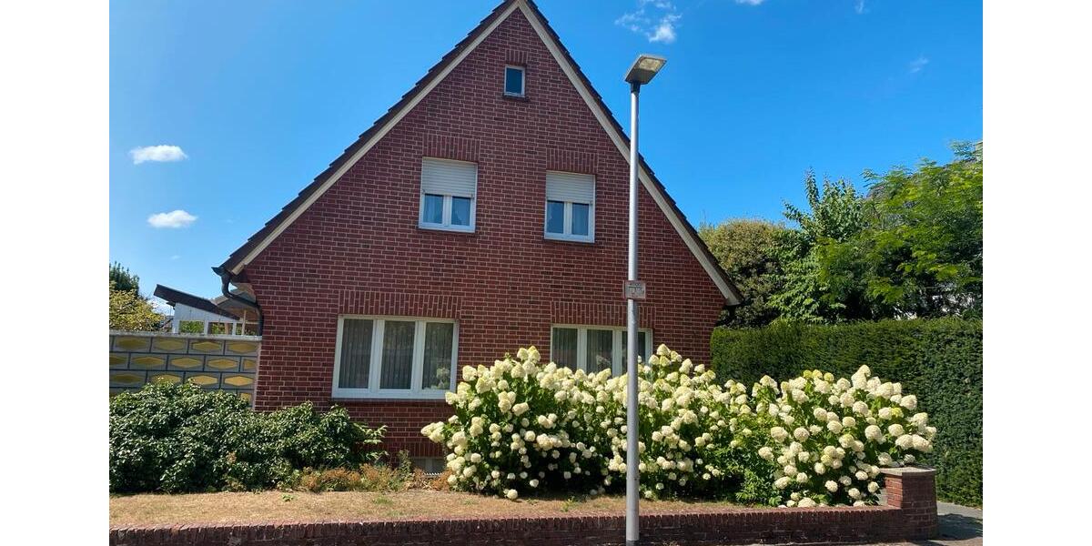 Einfamilienhaus Bocholt Feldmark - 6 Zimmer, 242 m&sup2;, 499.000&euro; | Angebot:27264684