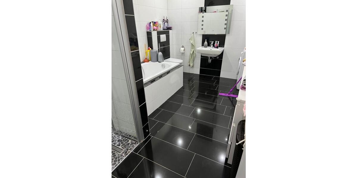 Terrassenwohnung Oberhausen Biefang - 3 Zimmer, 108 m&sup2;, 1.500&euro; | Angebot:26566472