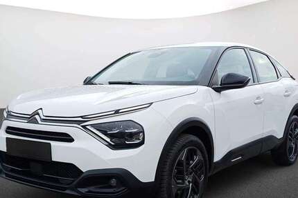 Citroen C4 19.890 km 15.719 &euro; Borken 46325