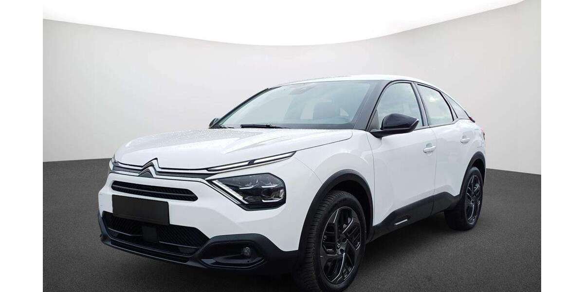 Citroen C4 19.890 km 15.719 &euro; Borken 46325