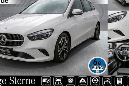 Mercedes-Benz B 220 33.756 km 33.998 &euro; Dorsten 46282