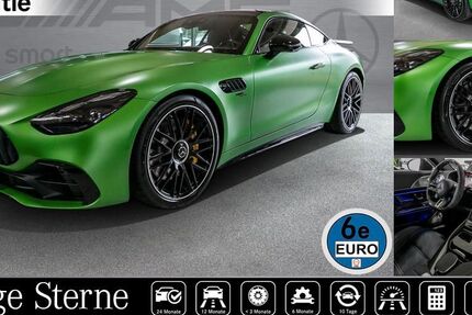 Mercedes-Benz AMG GT 29.998 km 114.444 &euro; Dorsten 46282