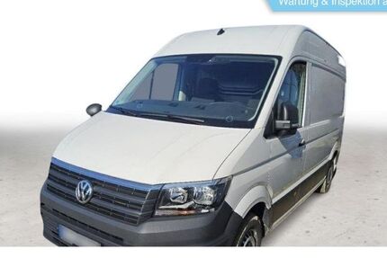 VW Crafter 122.533 km 27.730 &euro; Moers 47441