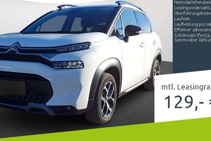 Citroen C3 Aircross 25.548 km 12.899 &euro; Borken 46325