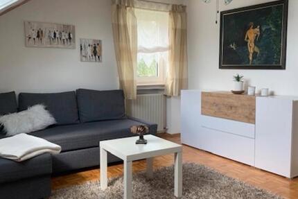 Wohnung Uedem - 2 Zimmer, 45 m&sup2;, 675&euro; | Angebot:24994345