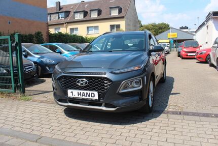 Hyundai KONA 105.000 km 11.450 &euro; Duisburg 47139