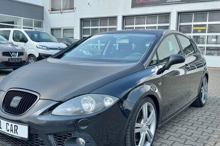 Seat Leon 185.000 km 4.500 &euro; Kevelaer 47623