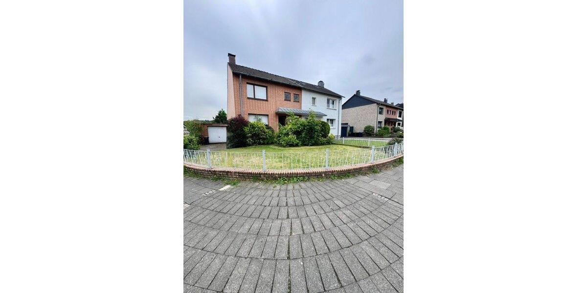 Doppelhaushälfte Voerde (Niederrhein) - 4 Zimmer, 140 m&sup2;, 460.000&euro; | Angebot:26708516