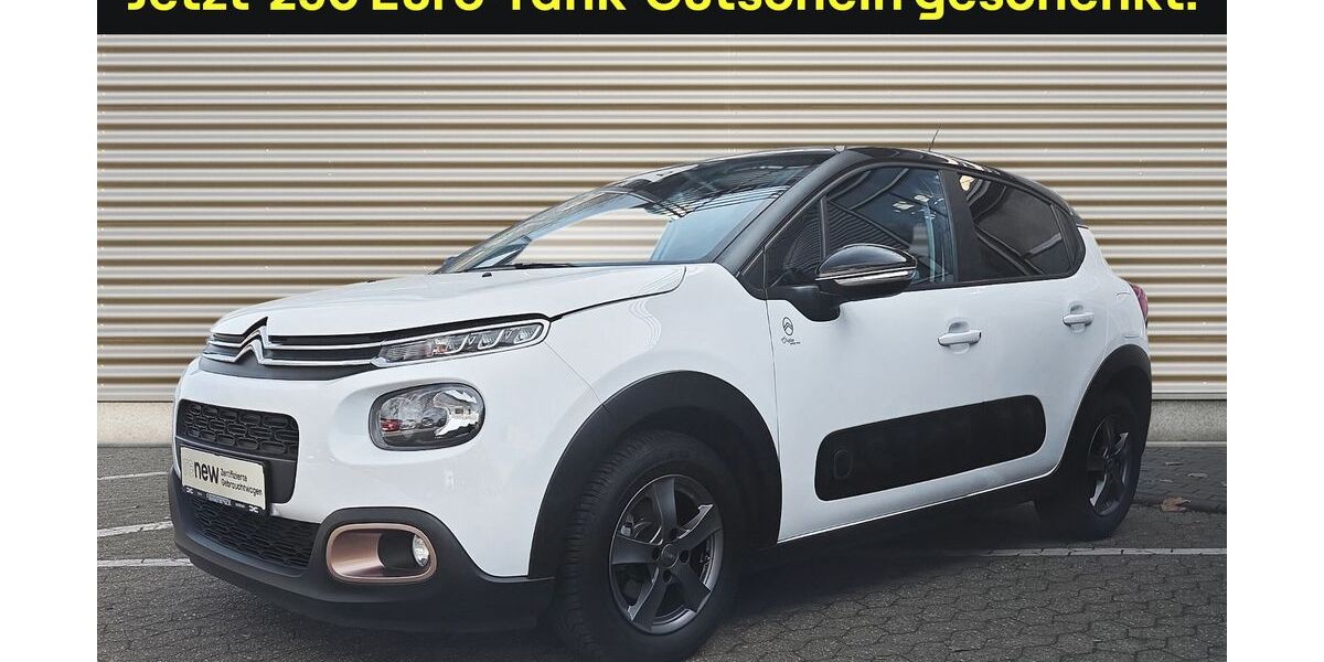 Citroen C3 35.550 km 11.990 &euro; Duisburg 47059
