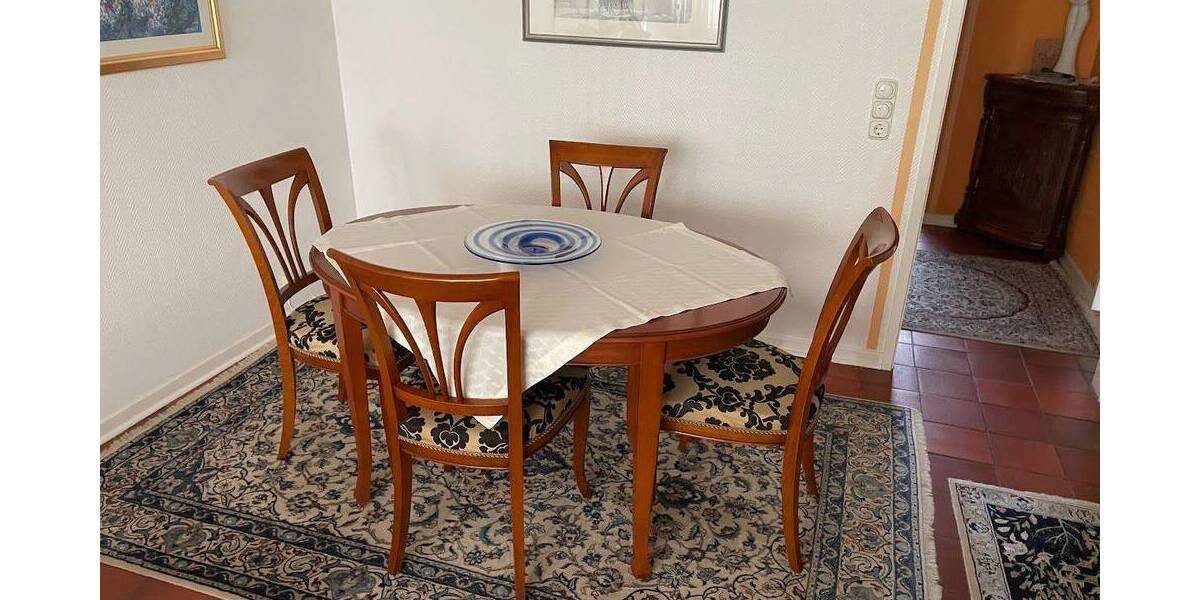 Etagenwohnung Duisburg Alt-Homberg - 3 Zimmer, 81 m&sup2;, 139.000&euro; | Angebot:26807382