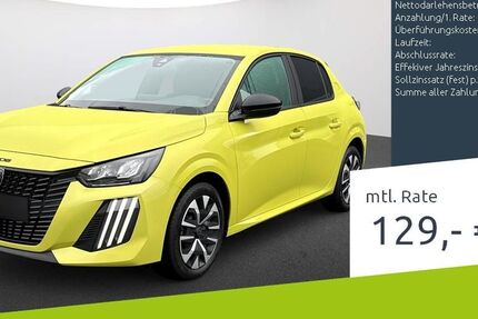 Peugeot 208 28.700 km 15.949 &euro; Bocholt 46395