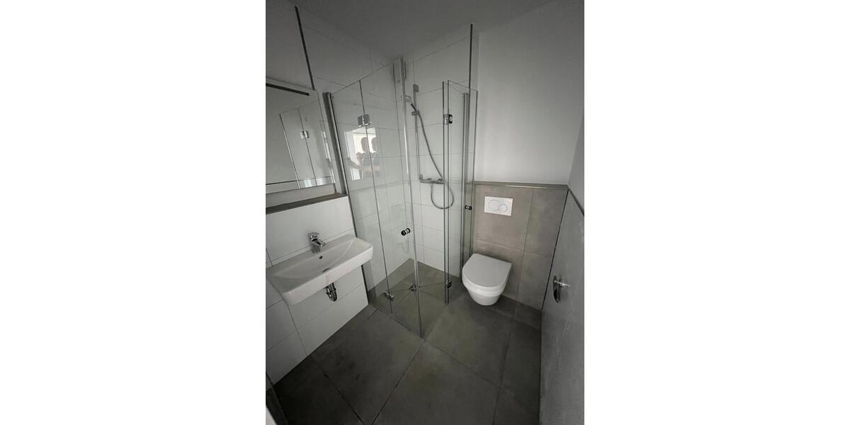 Etagenwohnung Rhede - 3 Zimmer, 65 m&sup2;, 770&euro; | Angebot:25933970