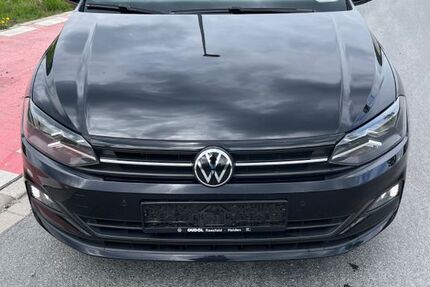 VW Polo 63.000 km 14.200 &euro; Dorsten 46286