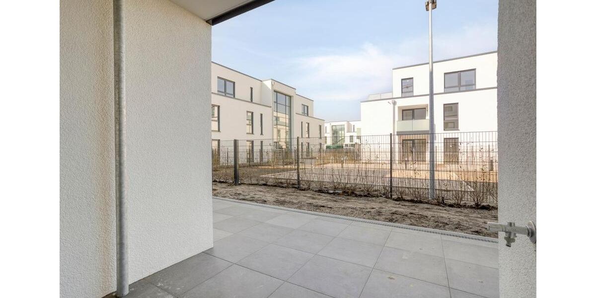 Erdgeschoßwohnung Gelsenkirchen Gelsenkirchen-Nord - 2 Zimmer, 80 m&sup2;, 910&euro; | Angebot:25852205