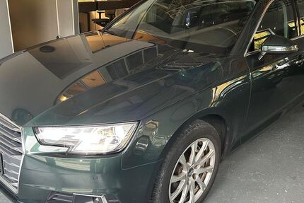 Audi A4 220.650 km 13.900 &euro; Rheinberg 47495