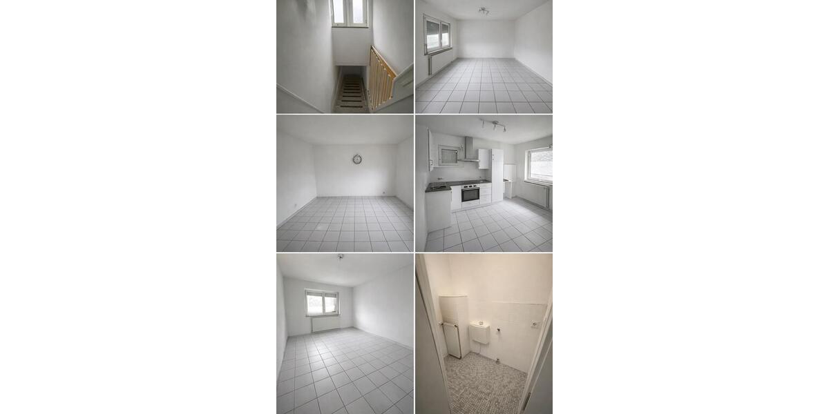 Erdgeschoßwohnung Borken - 3 Zimmer, 95 m&sup2;, 900&euro; | Angebot:25612748