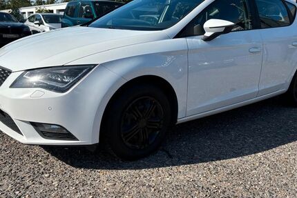 Seat Leon 285.000 km 4.999 &euro; Kamp-Lintfort 47475