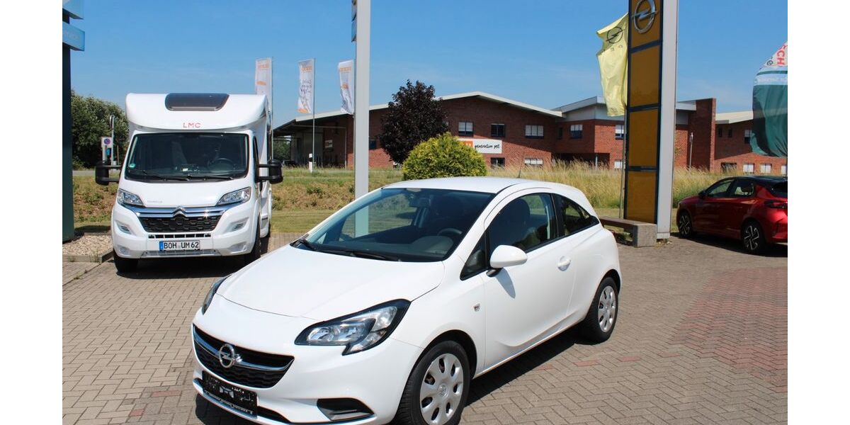 Opel Corsa 94.690 km 7.949 &euro; Isselburg 46419