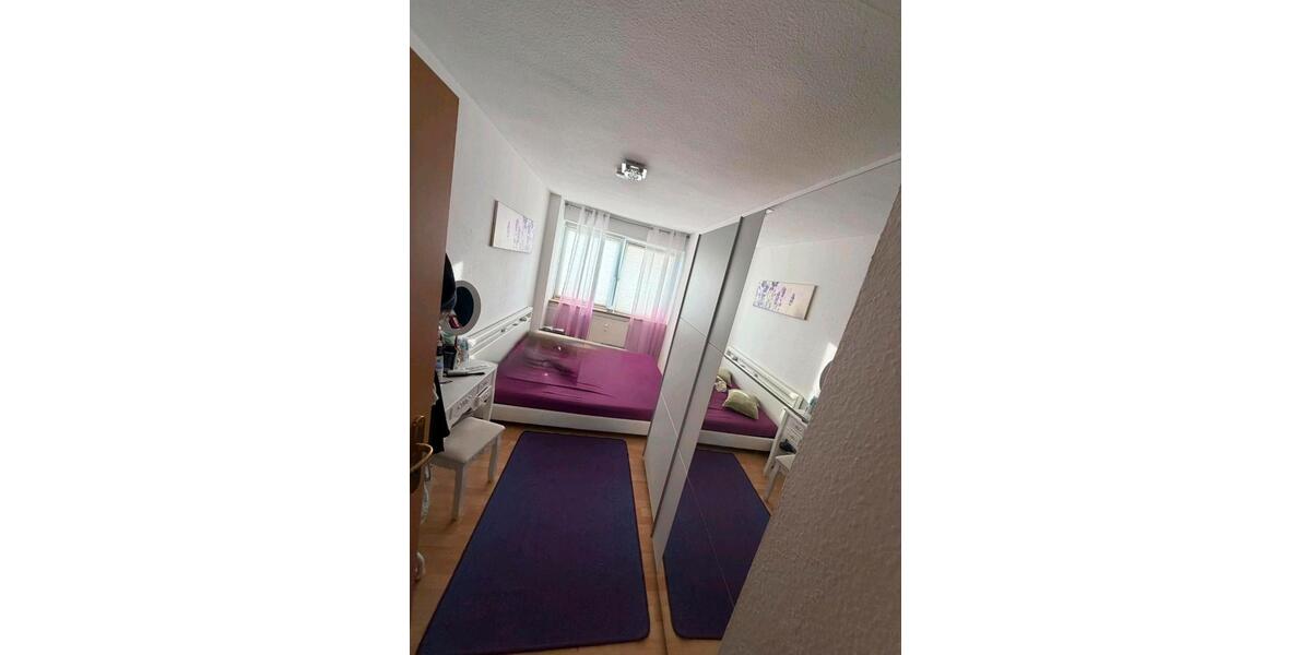 Dachgeschoßwohnung Isselburg - 3 Zimmer, 76 m&sup2;, 129.000&euro; | Angebot:27262899