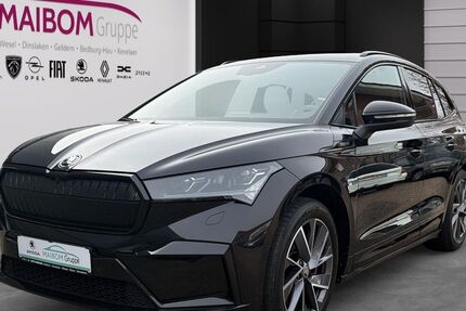 Skoda Enyaq 81.900 km 31.490 &euro; Wesel 46485