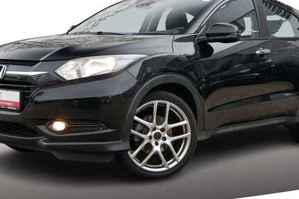 Honda HR-V 86.400 km 14.430 &euro; Bocholt 46395