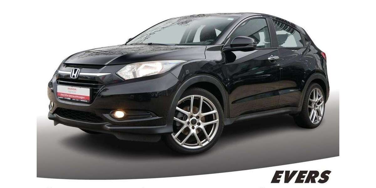 Honda HR-V 86.400 km 14.430 &euro; Bocholt 46395