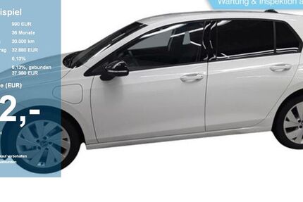 VW Golf 3.443 km 32.880 &euro; Moers 47441