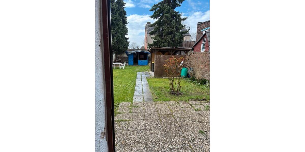 Dachgeschoßwohnung Duisburg Essenberg - 2 Zimmer, 53 m&sup2;, 620&euro; | Angebot:25825828