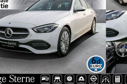 Mercedes-Benz C 180 6.345 km 34.668 &euro; Wesel 46485