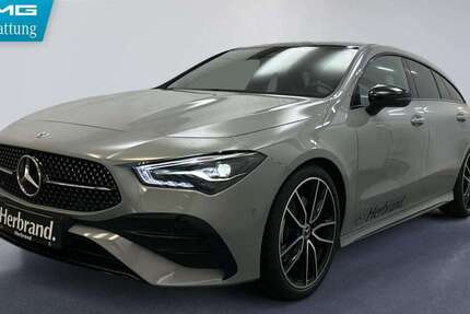 Mercedes-Benz CLA 200 5.010 km 42.390 &euro; Rhede 46414