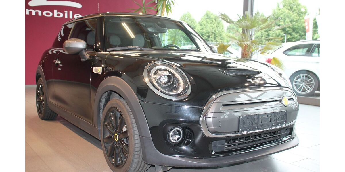 Mini Cooper SE 37.073 km 16.200 &euro; Borken 46325