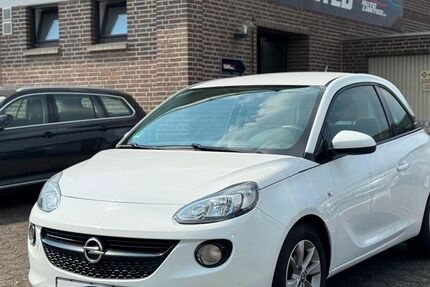 Opel Adam 125.000 km 5.999 &euro; Geldern 47608