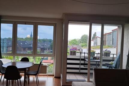 Wohnung Oberhausen Alsfeld - 2 Zimmer, 52 m&sup2;, 730&euro; | Angebot:26611674